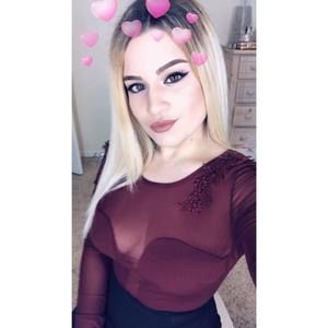 Meet your Posher, Jaz